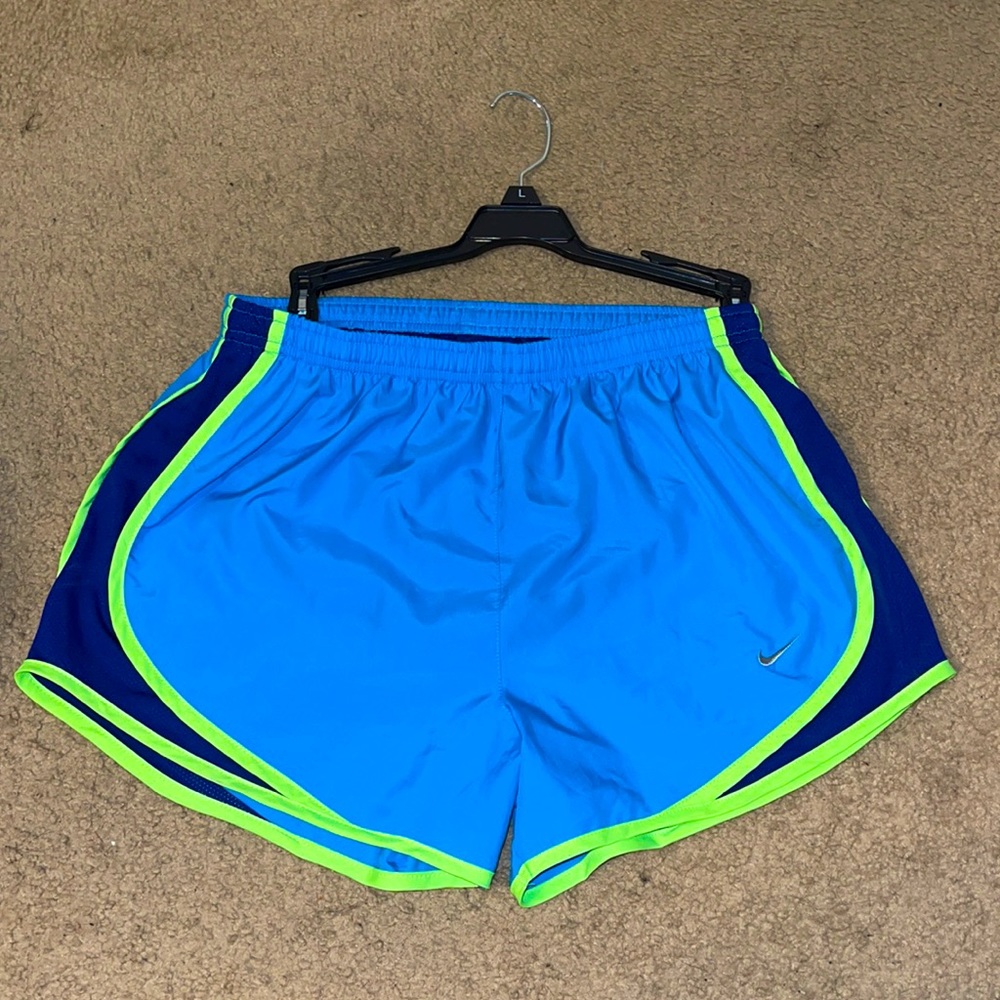 Nike Track Shorts